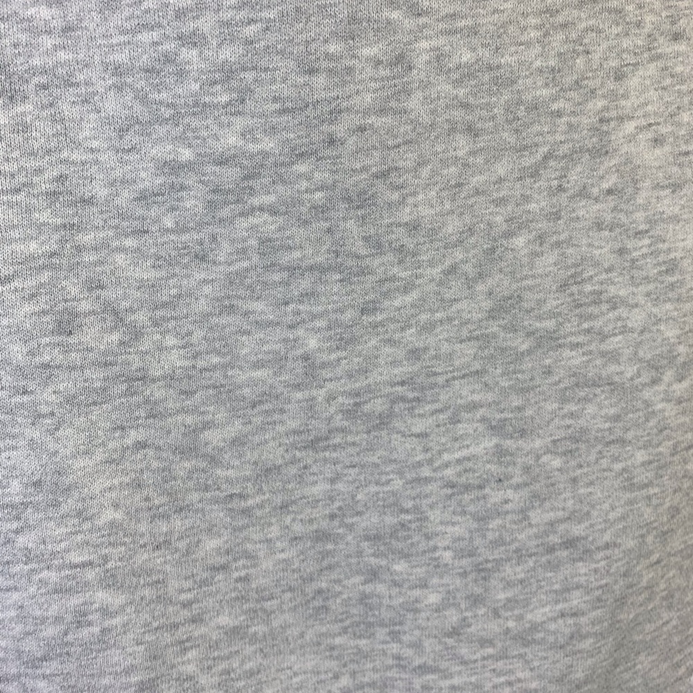 Lululemon Heather Gray Scuba High Rise Mini Skirt - Picture 5 of 10